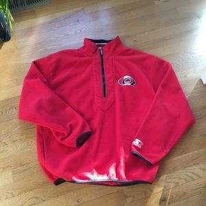 Carolina Hurricanes Men’s Pullover